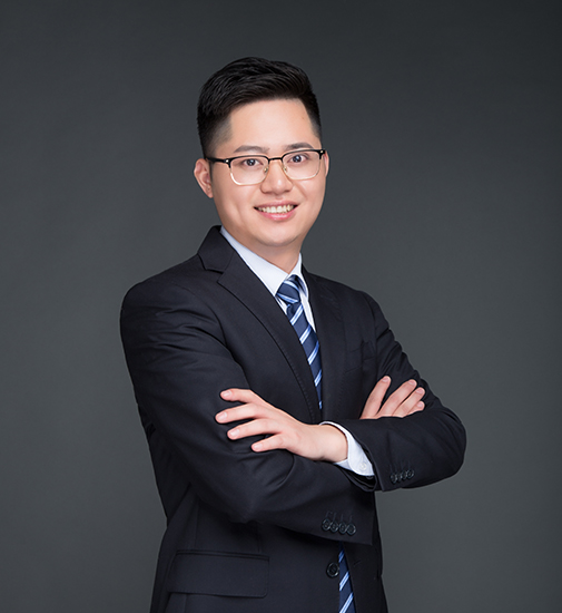 濱湖未來項目開發(fā)報建經(jīng)理朱亞