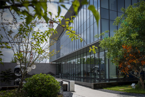 邦泰 · 政務(wù)壹號(hào)